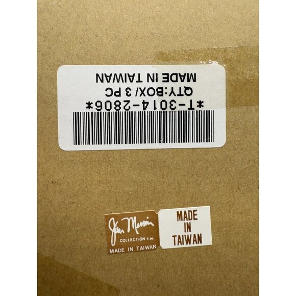 11 Jim Marvin Teal Blue Iridescent Glass Teardrop Ball Ornaments Bubblegum Lot - Picture 9 of 9